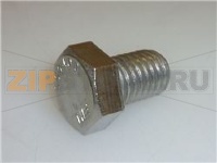 VITE A TESTA ESAGONALE