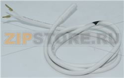 RESISTANCE ECOULEMENT 230V 12W 