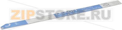 GUIDA IN PLASTICA SOTTOCARRELLO 