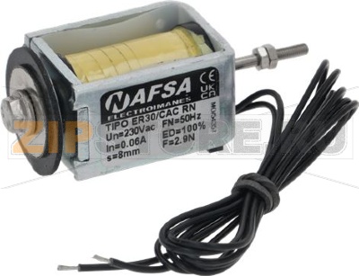 mychef aspiration chimney valve 