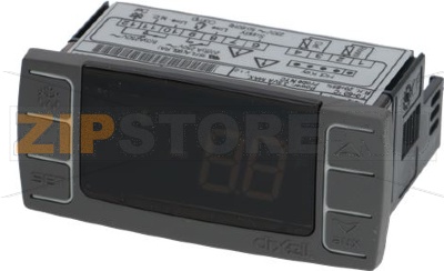КОНТРОЛЛЕР DIXELL XR04CX-5N0C1 
