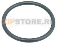 УПЛОТНИТЕЛЬНОЕ КОЛЬЦО 06250 EPDM