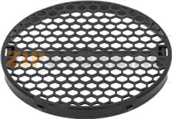 BAFFLE UPPER 
