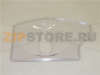 COPERCHIO CONTENITORE ACQUA