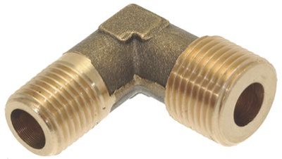 RACCORDO A L ø 1/4M-3/8M 