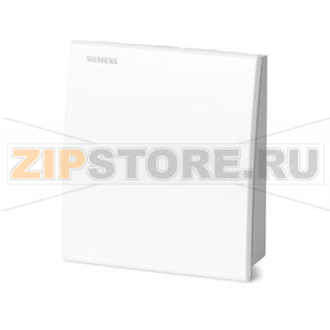 QPA1000 - Датчик качества воздуха в помещении VOC Siemens QPA1000 
