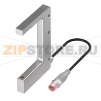 Барьер фоторелейный вилочный Balluff BGL004N
