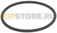 КОЛЬЦЕВАЯ УПЛОТНИТЕЛЬНАЯ ПРОКЛАДКА 03168 ИЗ ВИТОНА