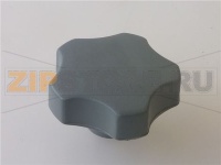 KNOB GREY M8 ø 48 mm