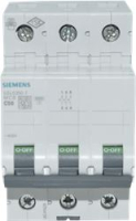 MAGNETIC SWITCH III C 6 kA 50