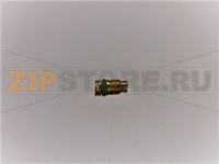 SCREW MINIMUM [C] 1.35 GAS TAP 22S