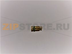 SCREW MINIMUM [C] 1.35 GAS TAP 22S 