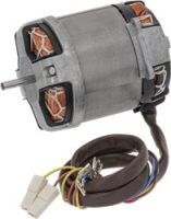 MOTOR FOR HOOD