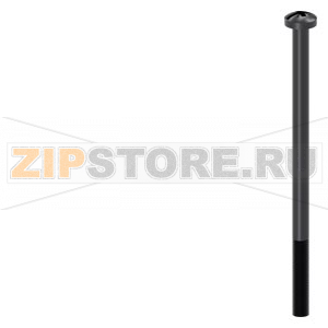 mounting screw kit comprises 4 screws and nuts, inch thread accessory for: circuit breaker, 4-pole 3VA5 125 Siemens 3VA9154-0SS00 