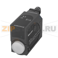 Датчик контрастных меток Balluff BKT0003