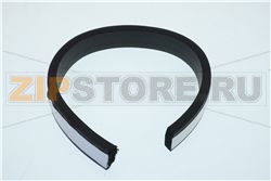 TAPE EXTRUDED .25 X.75 