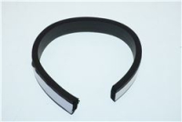 TAPE EXTRUDED .25 X.75