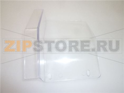 PROTEZIONE CARRELLO POLICARBONATO 