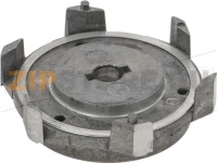 ДЕРЖАТЕЛЬ НИЖНЕЙ ЧАСТИ ЖЕРНОВОВ