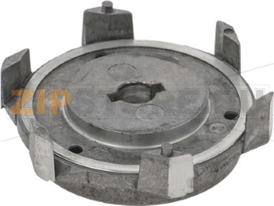 ДЕРЖАТЕЛЬ НИЖНЕЙ ЧАСТИ ЖЕРНОВОВ 