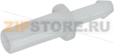 RACCORDO RAPIDO  6 PER TUBI 3X6 