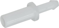 RACCORDO RAPIDO  6 PER TUBI 3X6