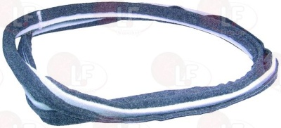 ПРОКЛАДКА КОЛЛЕКТОРА 