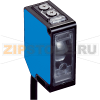 Датчик оптический SICK WTT190L-P1536