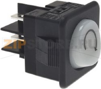 КНОПКА ЗАПУСКА ЦИКЛА, 16 А, 250 В