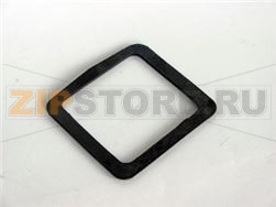 GASKET [C] BURNER 