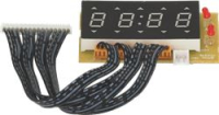 PC BOARD DISPLAY WHIRLPOOL