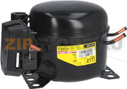 КОМПРЕССОР SECOP TL4,5CLX CSIR 