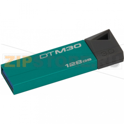Накопитель USB 128 Гб Kingston DTM30-128GB 