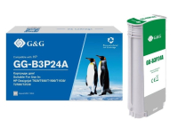 Картридж струйный 130 мл, серый HPE GG-B3P24A