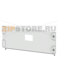 МОДУЛЬНАЯ ДВЕРЬ VL4/3,4P/ГОРИЗОНТ./FIX, PL/H250/W06 Siemens 8PQ2025-6BA20