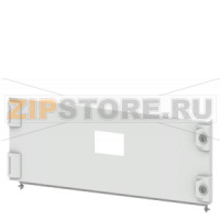 МОДУЛЬНАЯ ДВЕРЬ VL4/3,4P/ГОРИЗОНТ./FIX, PL/H250/W06 Siemens 8PQ2025-6BA20