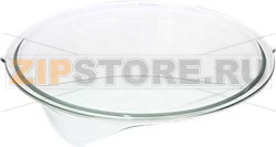 DOOR GLASS ELECTROLUX 140024979019 
