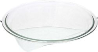 DOOR GLASS ELECTROLUX 140024979019
