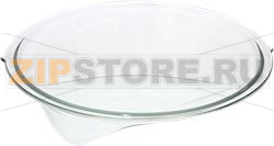 DOOR GLASS ELECTROLUX 140024979019 