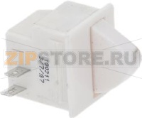 LIGHT/FAN MICROSWITCH