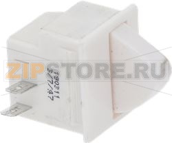 LIGHT/FAN MICROSWITCH 