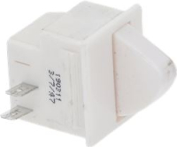 LIGHT/FAN MICROSWITCH