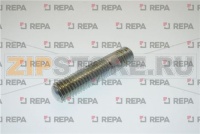 PRIGIONIERO GAMBO M 12 UNIFIC.