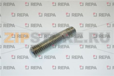 PRIGIONIERO GAMBO M 12 UNIFIC. 