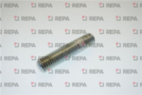 PRIGIONIERO GAMBO M 12 UNIFIC.