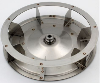 240 x 53 conical axle blade