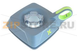 GOBLET LID, SEAL &amp;amp; FILLER CAP  BLP900BK 