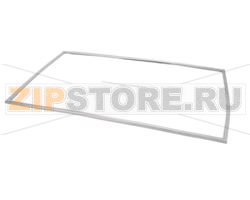 KIT,DOOR GASKET,FSHC-8-1 