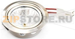 LAMP ELECTROLUX 4055132445 