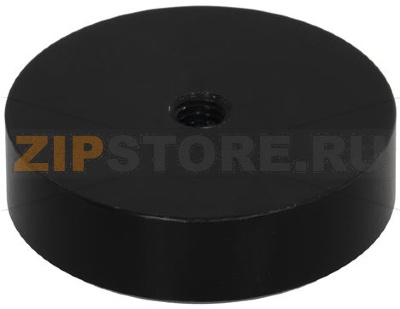 TAMPER DISC ø 57 mm 